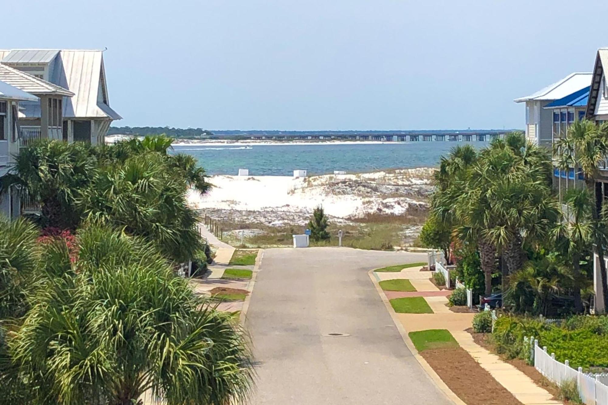 Palmetto Cottage Destin Kültér fotó