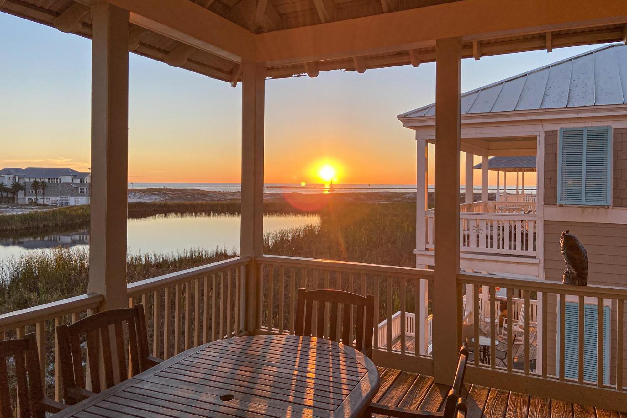 Palmetto Cottage Destin Kültér fotó