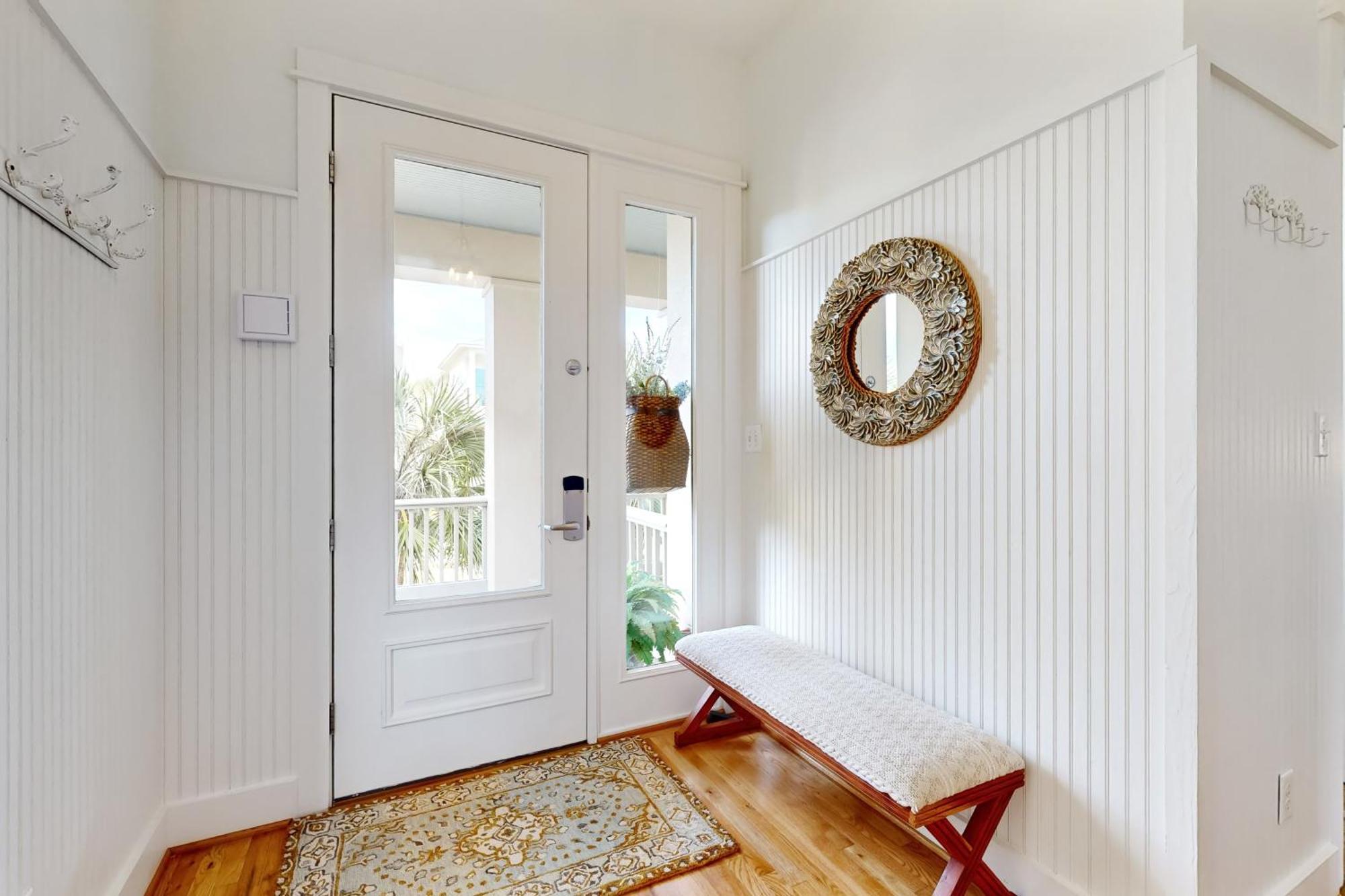 Palmetto Cottage Destin Kültér fotó
