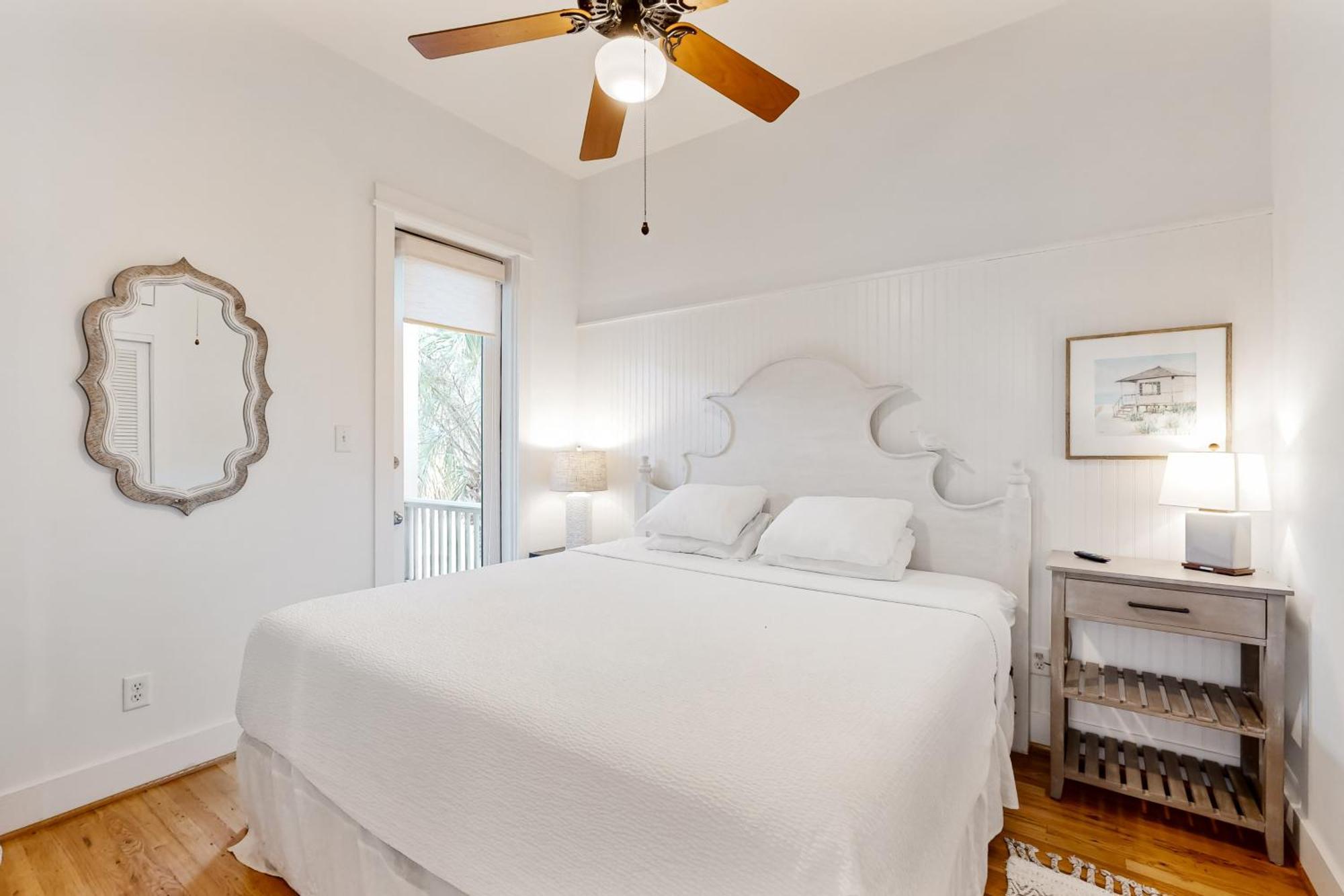 Palmetto Cottage Destin Kültér fotó